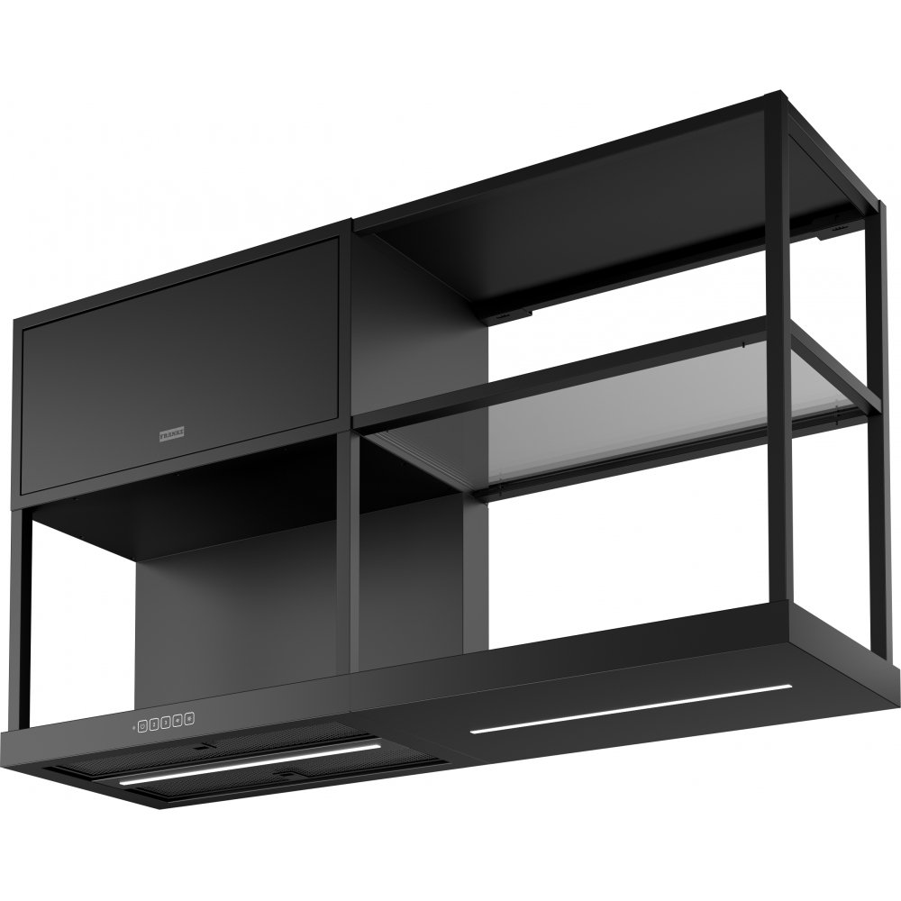 Вытяжка настенная Franke FMA MODULAR F60 BK MATT 335.0706.646
